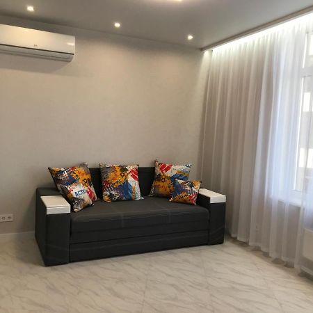 1 Комнатная Квартира 32 Жемчужина Одесса Odessa Exterior foto